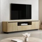 Ferro TV Cabinet W200cm