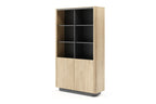 Ferro Bookcase W113cm