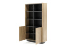 Ferro Bookcase W113cm