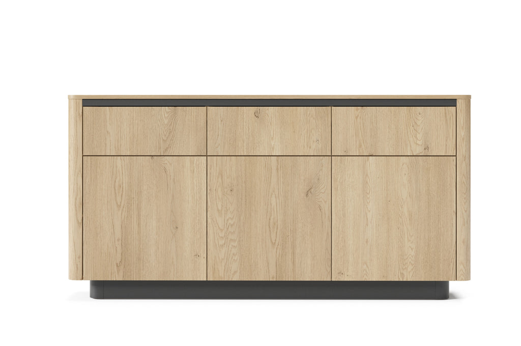 Ferro Sideboard W163cm