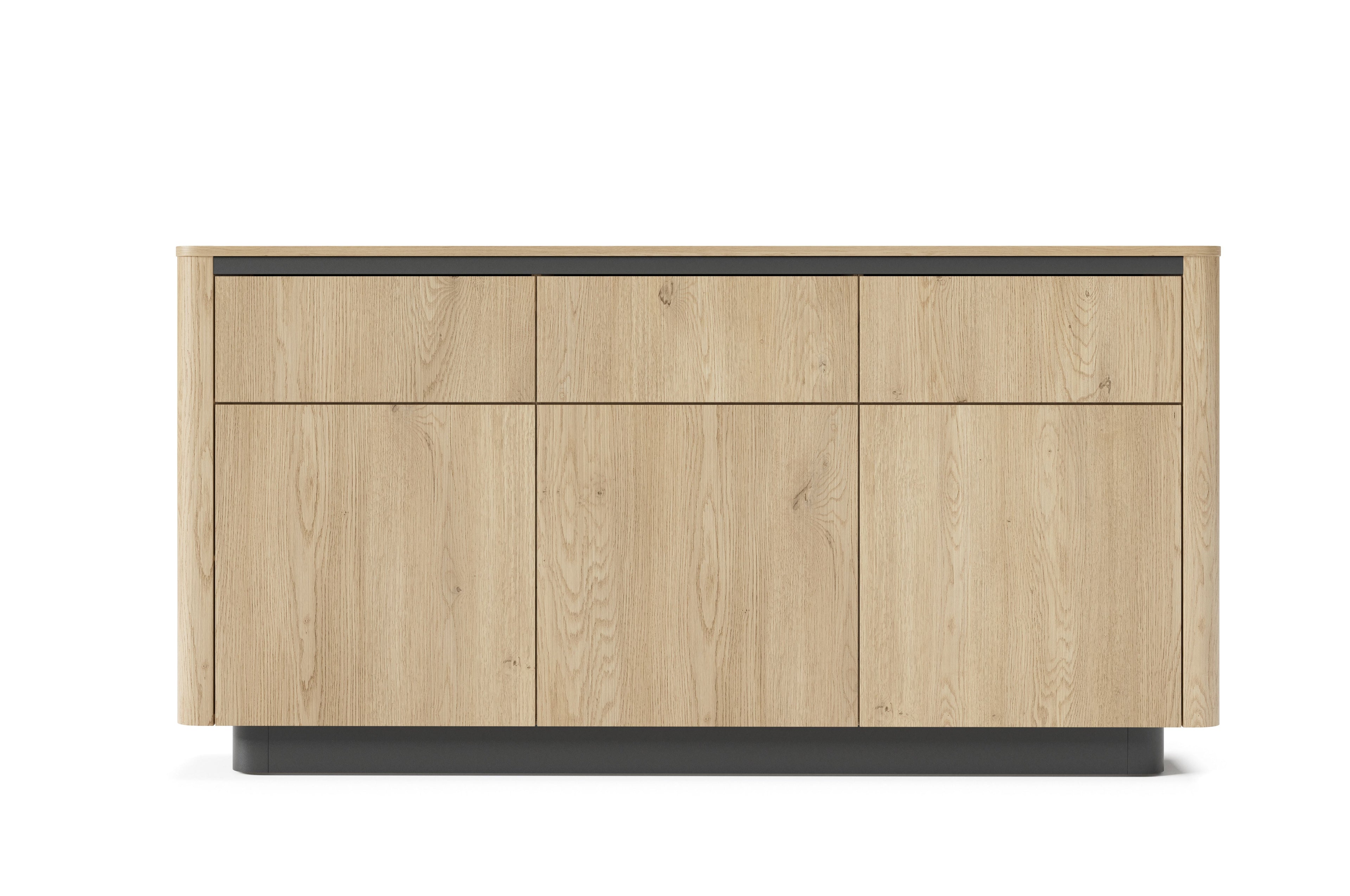 Ferro Sideboard W163cm