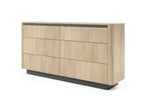 Ferro Chest of Drawers W163cm