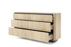 Ferro Chest of Drawers W163cm