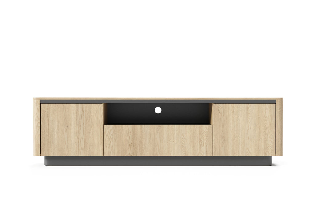 Ferro TV Cabinet W200cm