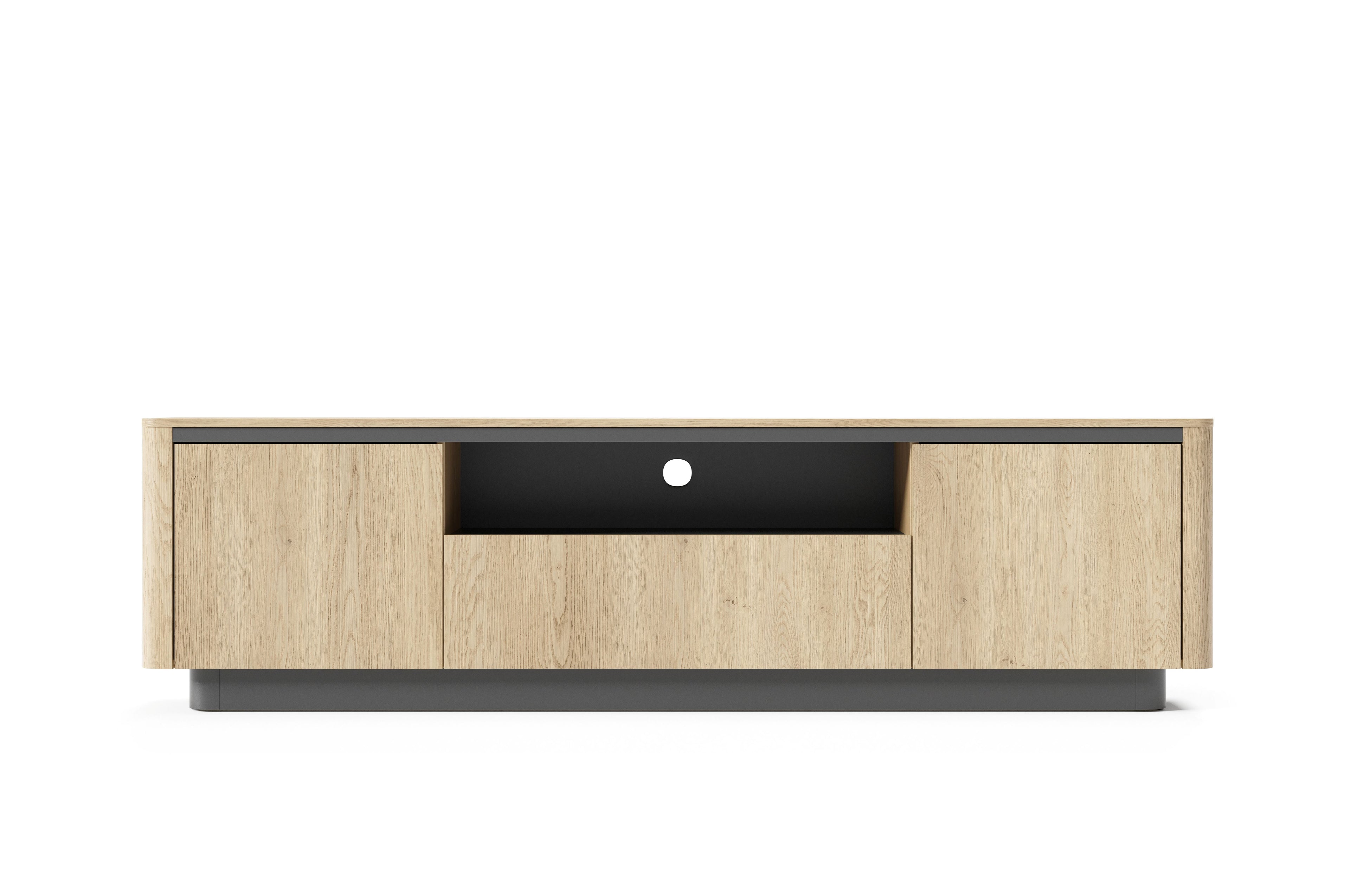 Ferro TV Cabinet W200cm