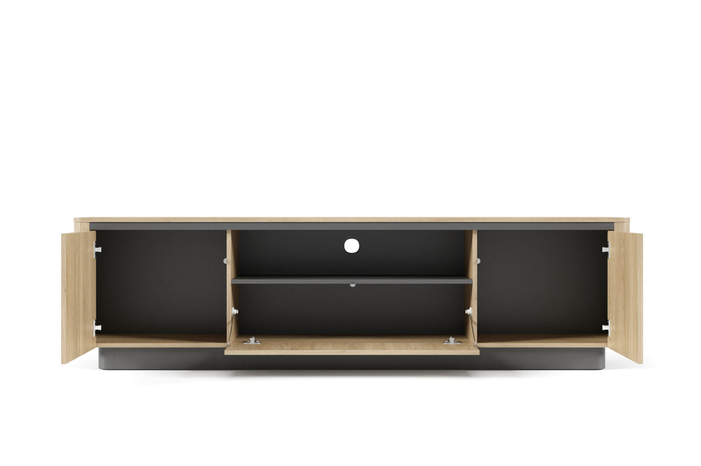 Ferro TV Cabinet W200cm