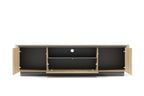 Ferro TV Cabinet W200cm