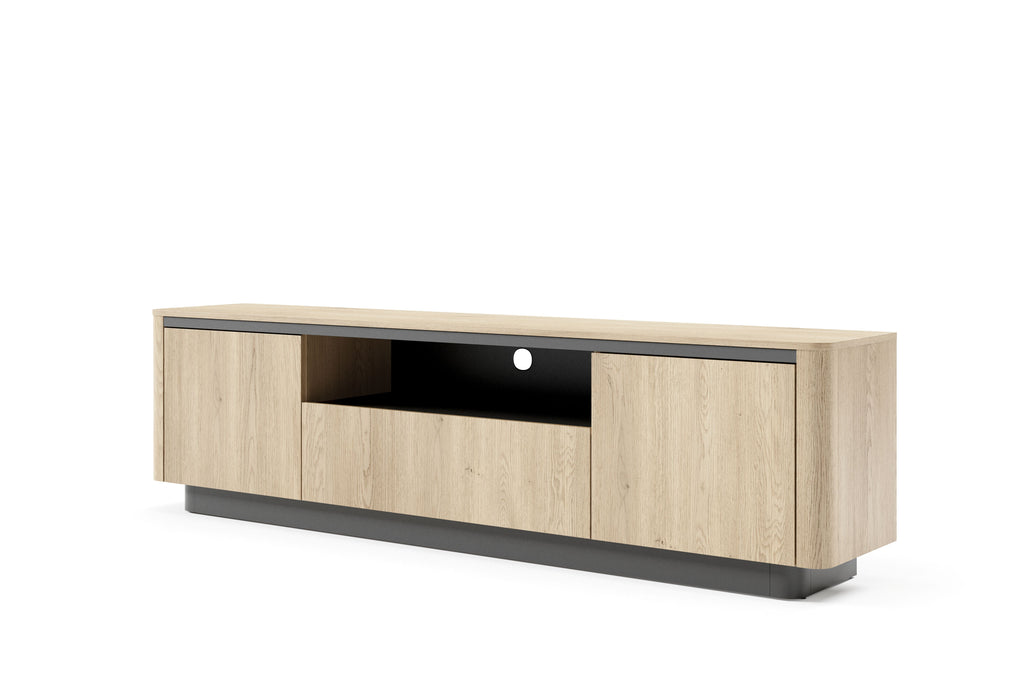 Ferro TV Cabinet W200cm