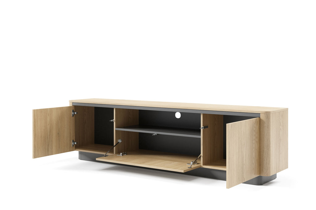 Ferro TV Cabinet W200cm
