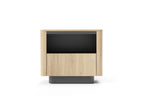 Ferro Small Cabinet W63cm