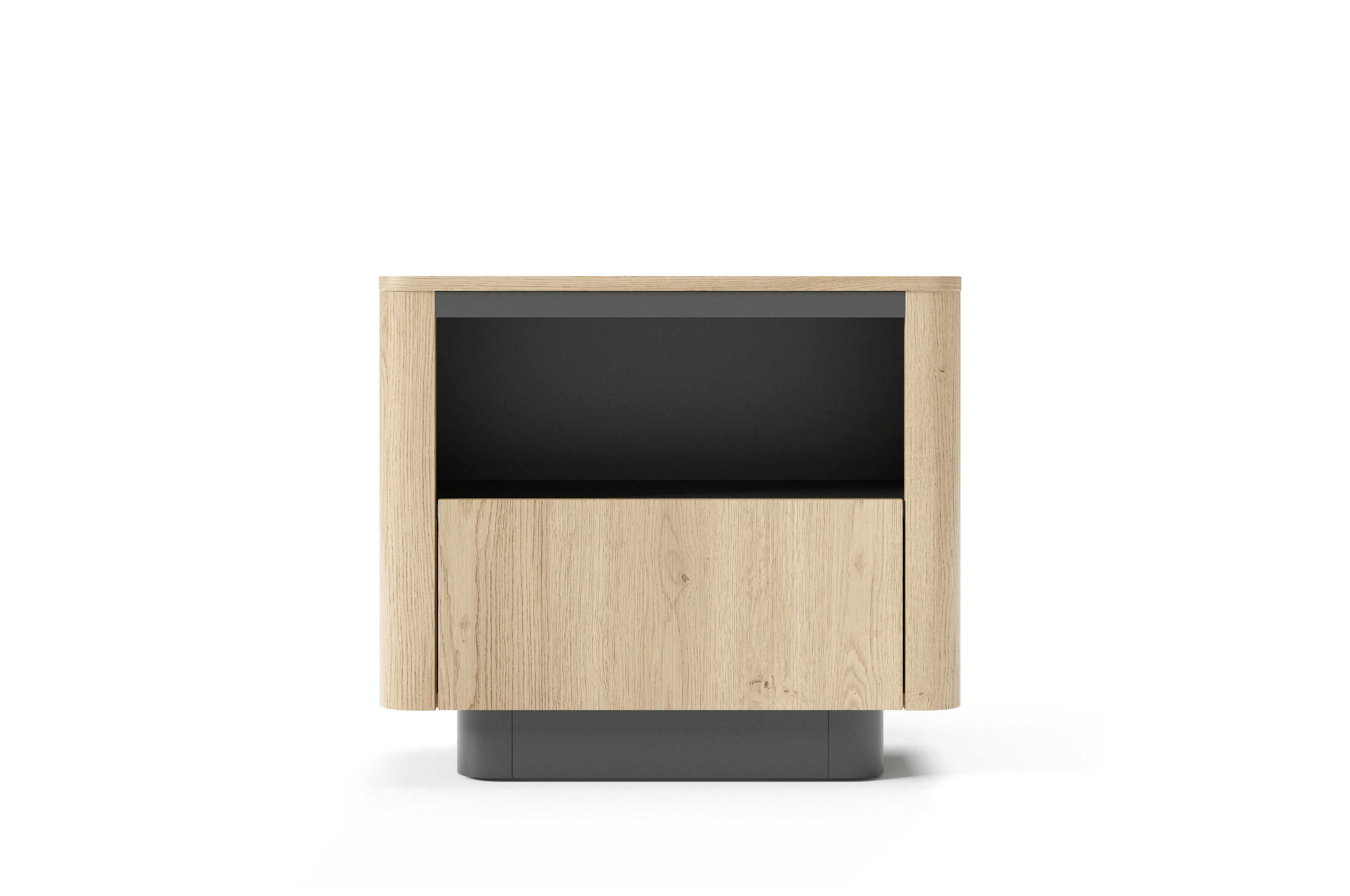 Ferro Small Cabinet W63cm