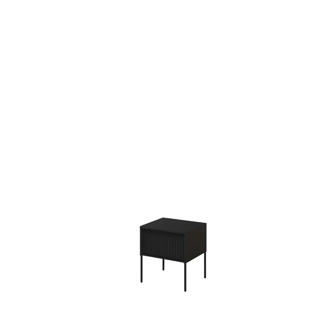 Icon Small Cabinet / Bedside Table W46cm