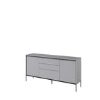Icon 2 Door 3 Drawers Sideboard W166cm