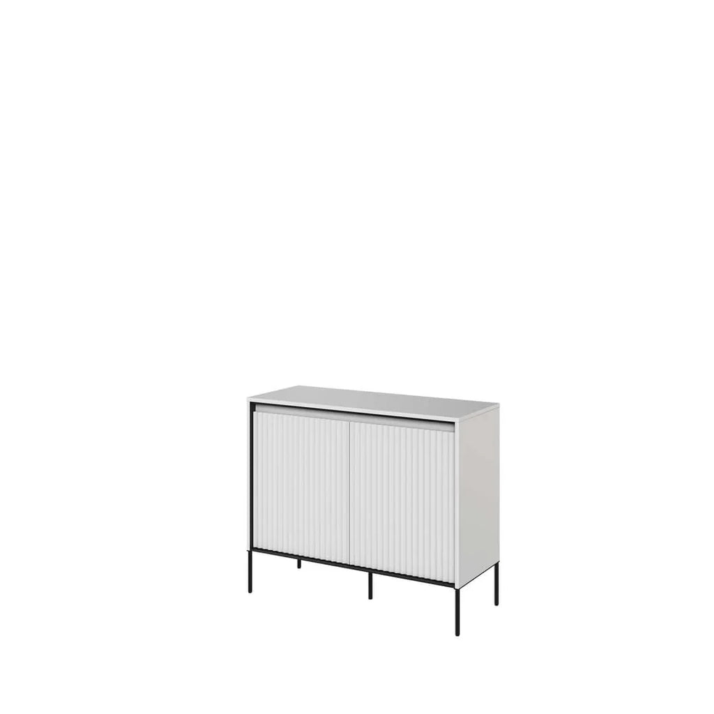 Icon 2 Door Sideboard W98cm