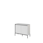 Icon 2 Door Sideboard W98cm