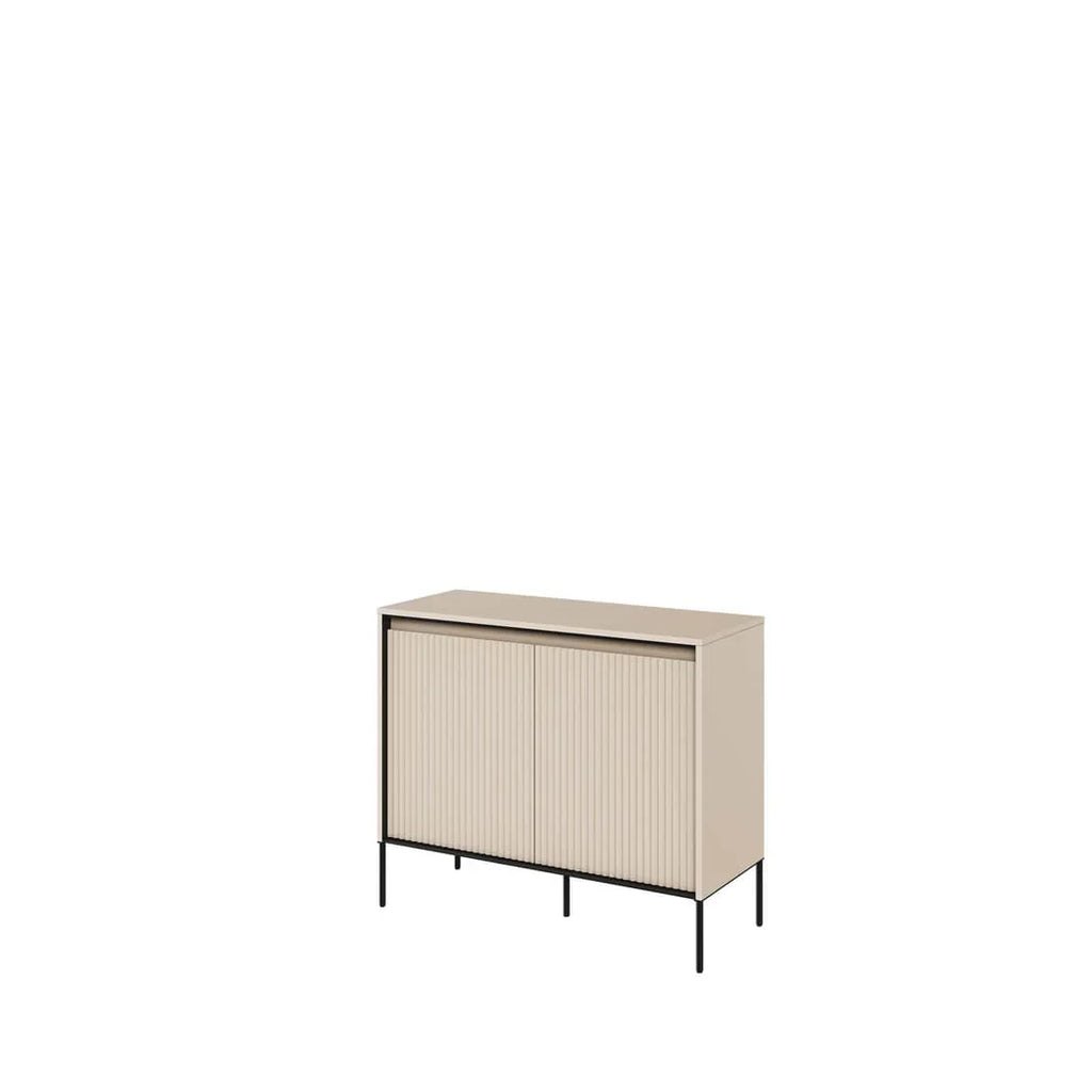Icon 2 Door Sideboard W98cm