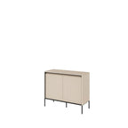 Icon 2 Door Sideboard W98cm