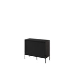 Icon 2 Door Sideboard W98cm
