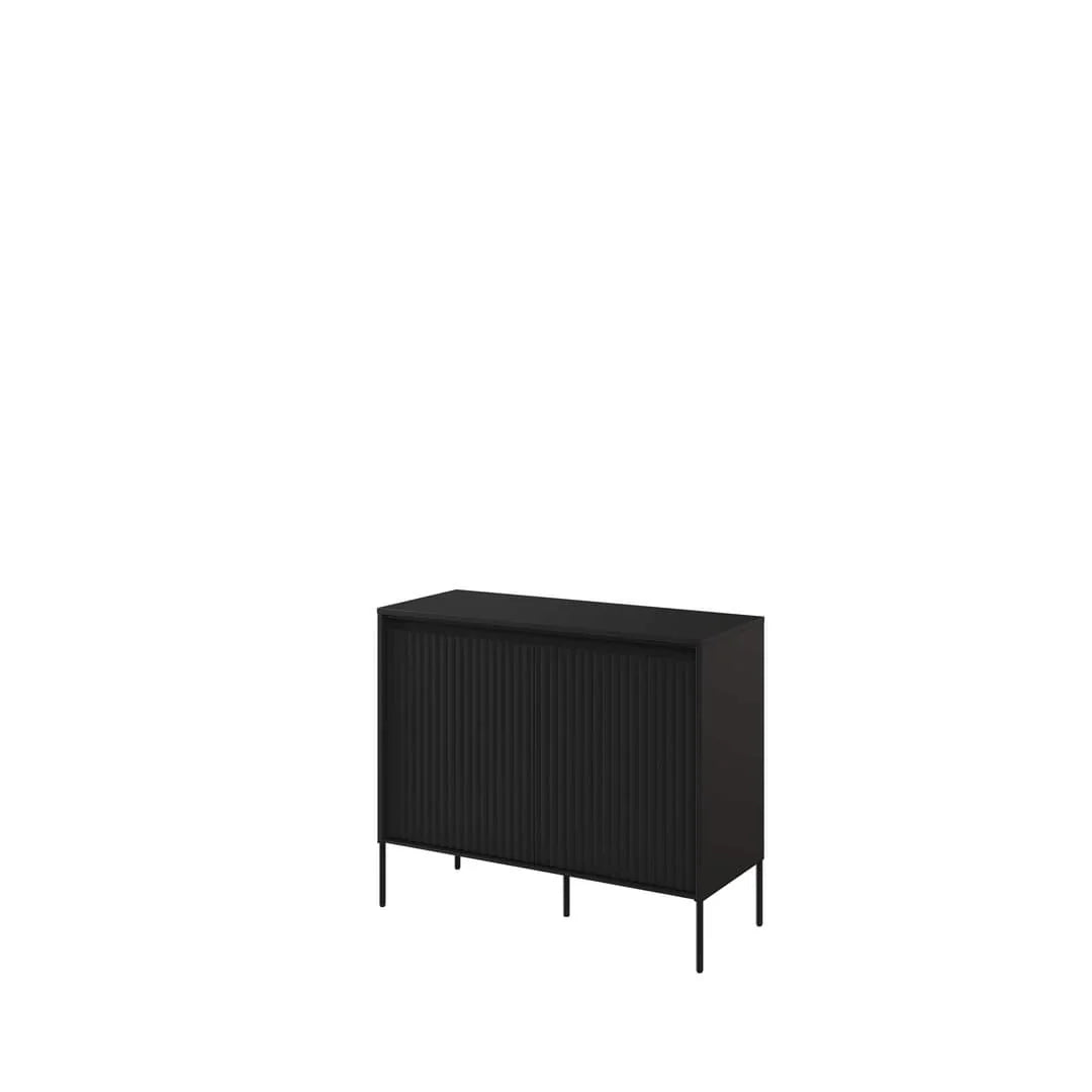 Icon 2 Door Sideboard W98cm