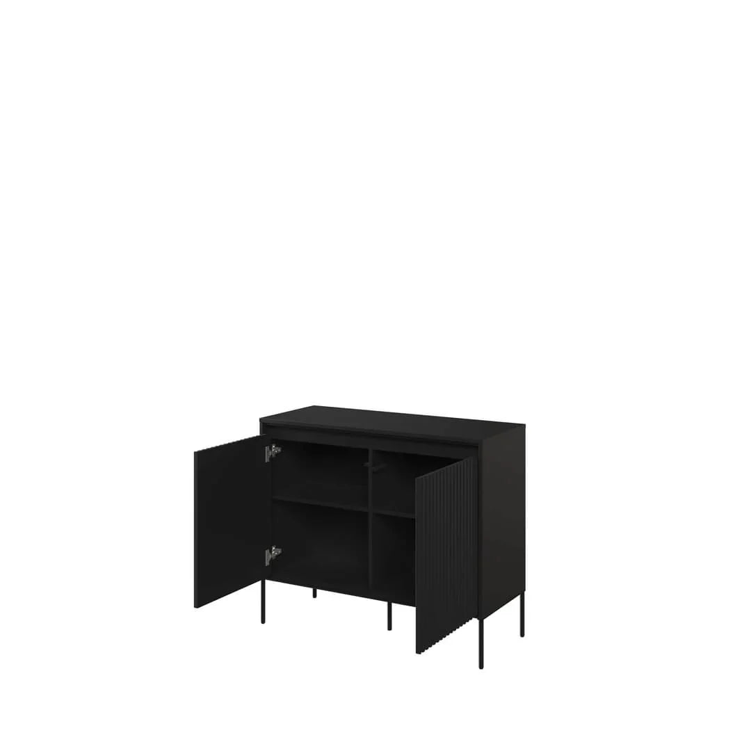 Icon 2 Door Sideboard W98cm