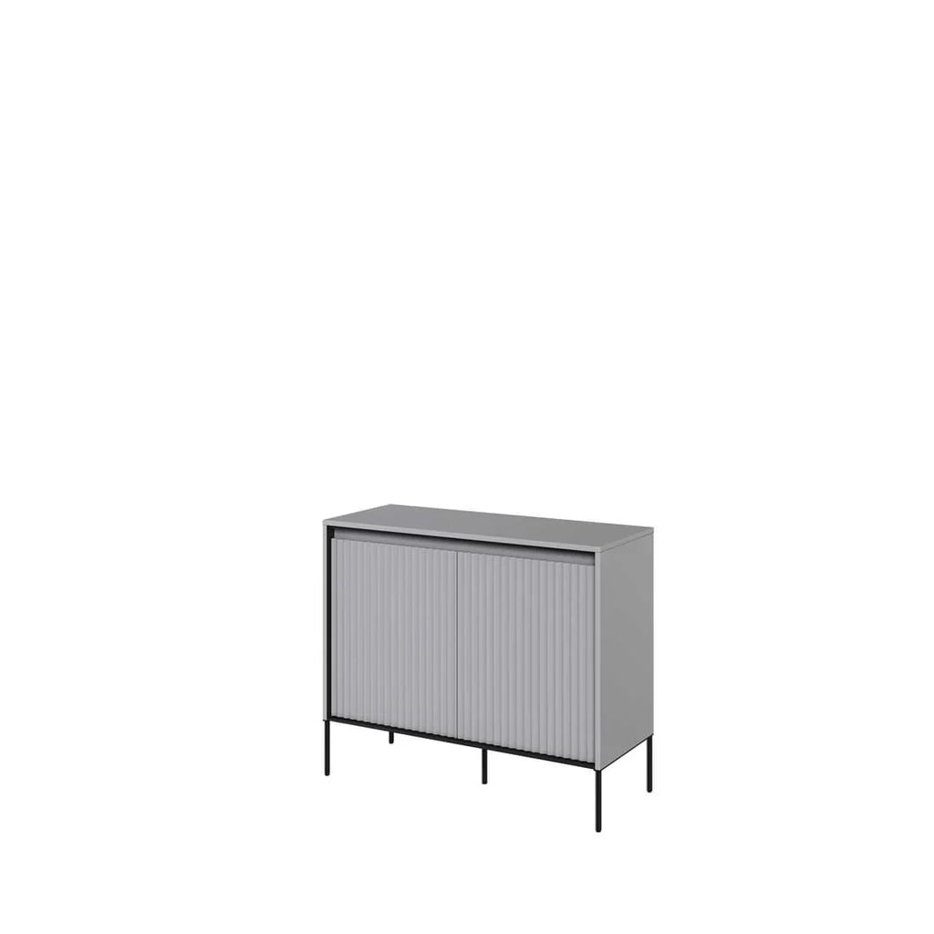 Icon 2 Door Sideboard W98cm