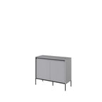 Icon 2 Door Sideboard W98cm