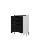 Icon Highboard W98cm