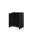 Icon Highboard W98cm