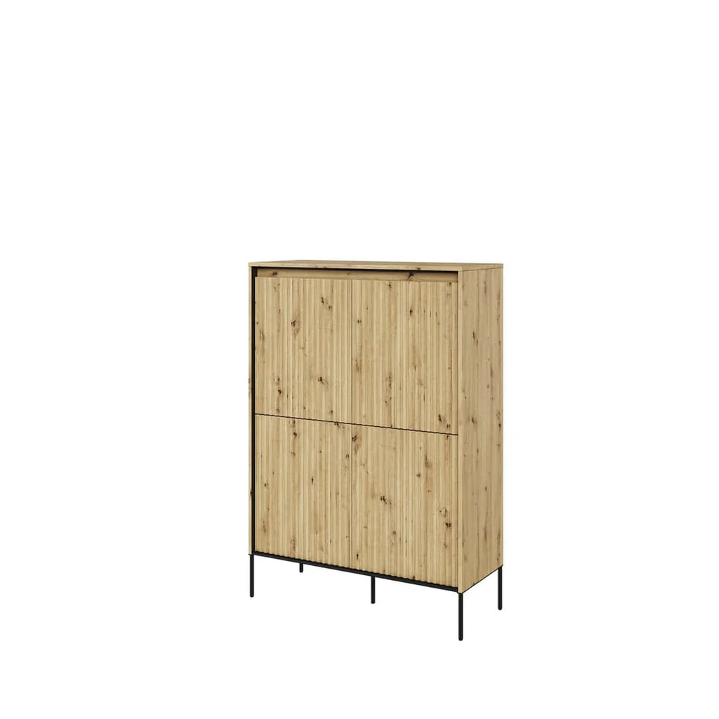 Icon Highboard W98cm