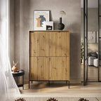 Icon Highboard W98cm