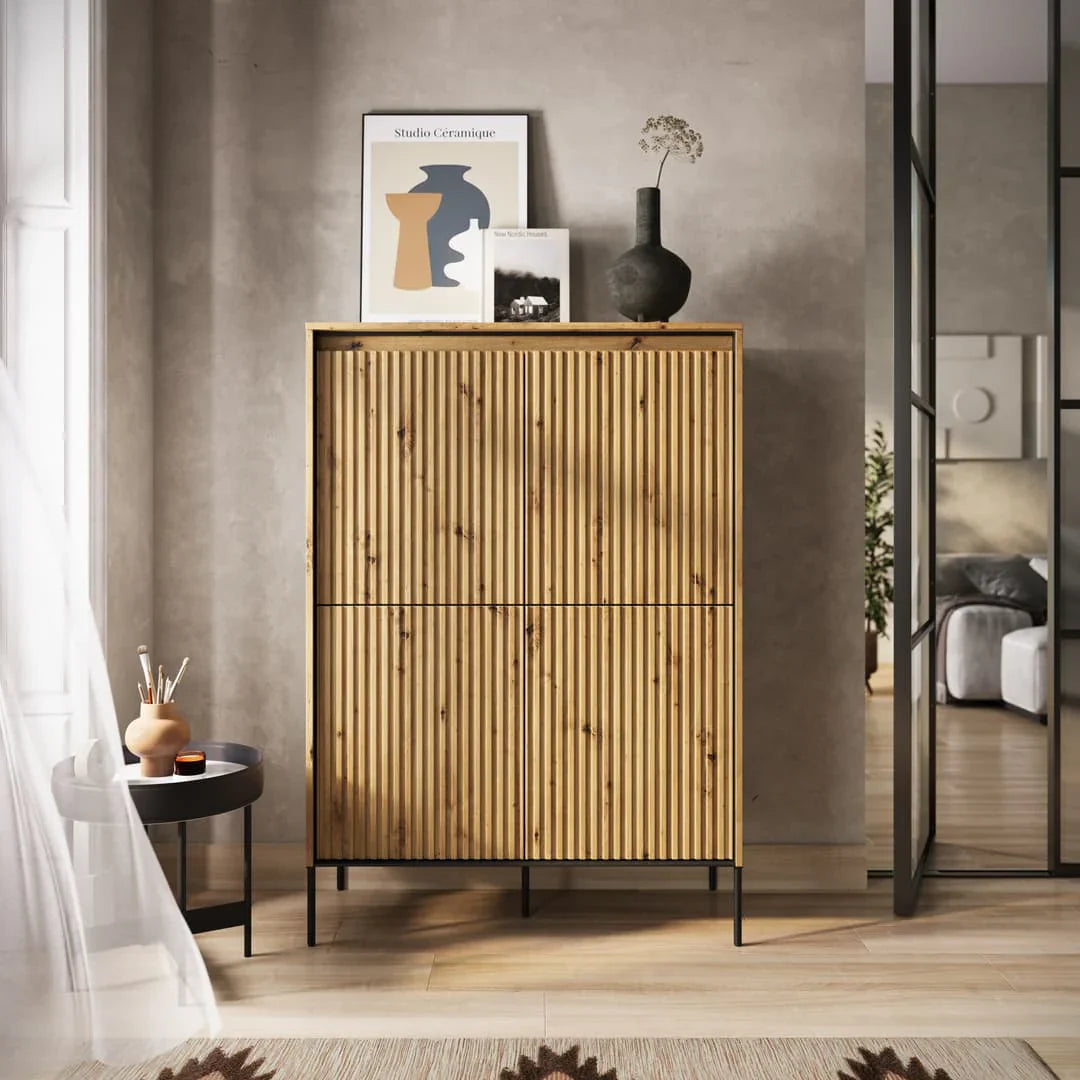 Icon Highboard W98cm