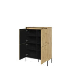 Icon Highboard W98cm