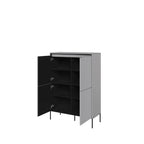 Icon Highboard W98cm