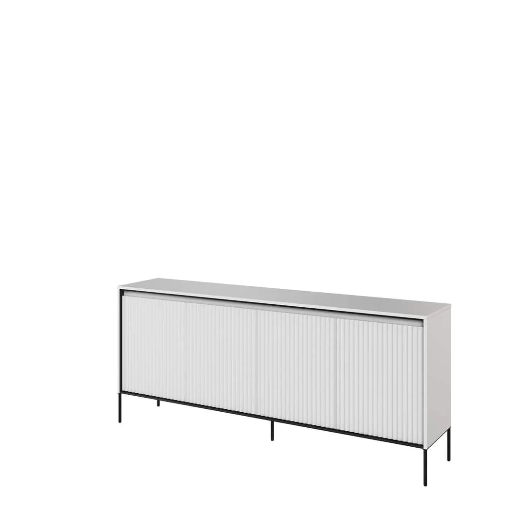 Icon 4 Door Sideboard W193cm
