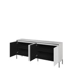 Icon 4 Door Sideboard W193cm