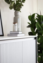 Icon 4 Door Sideboard W193cm