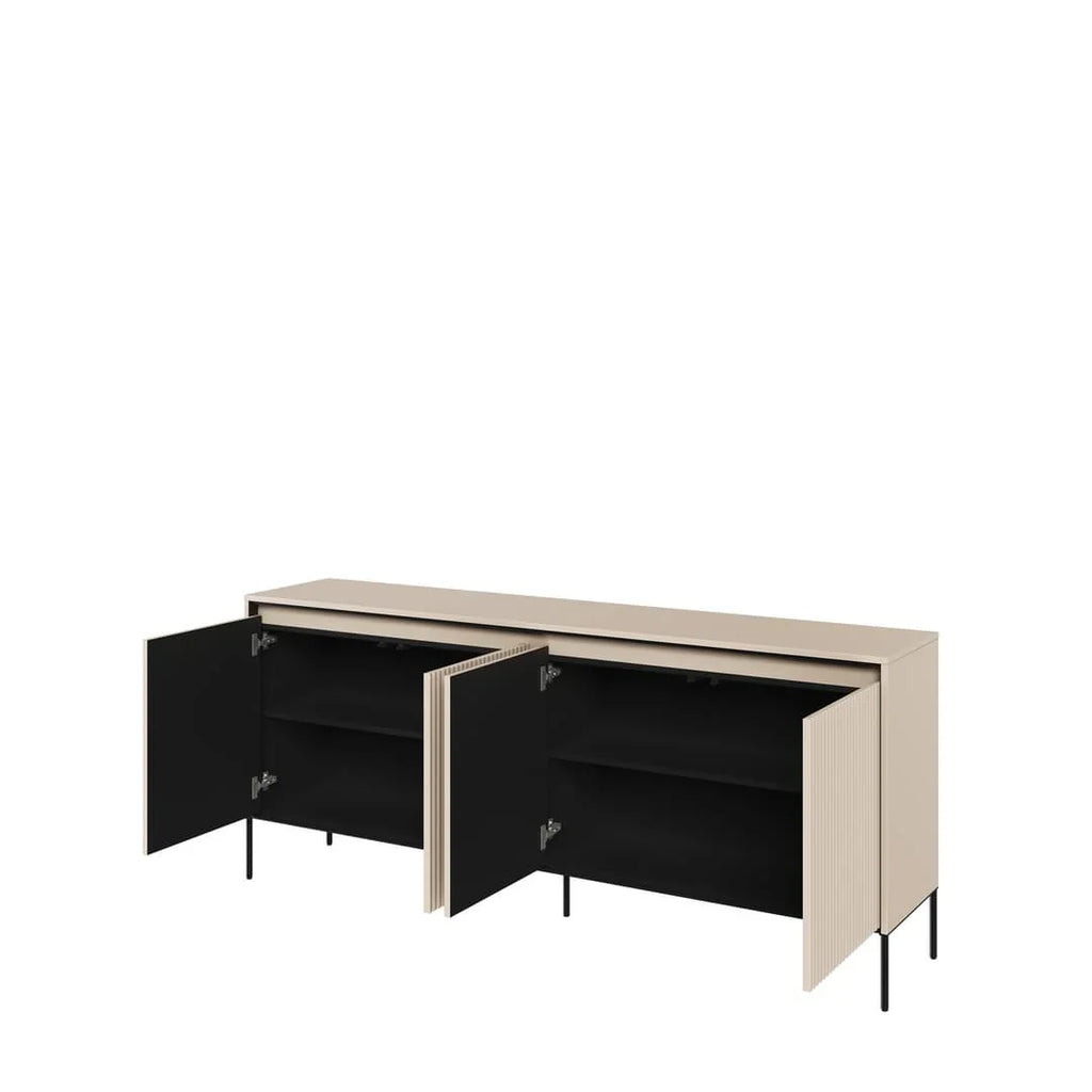 Icon 4 Door Sideboard W193cm