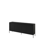 Icon 4 Door Sideboard W193cm