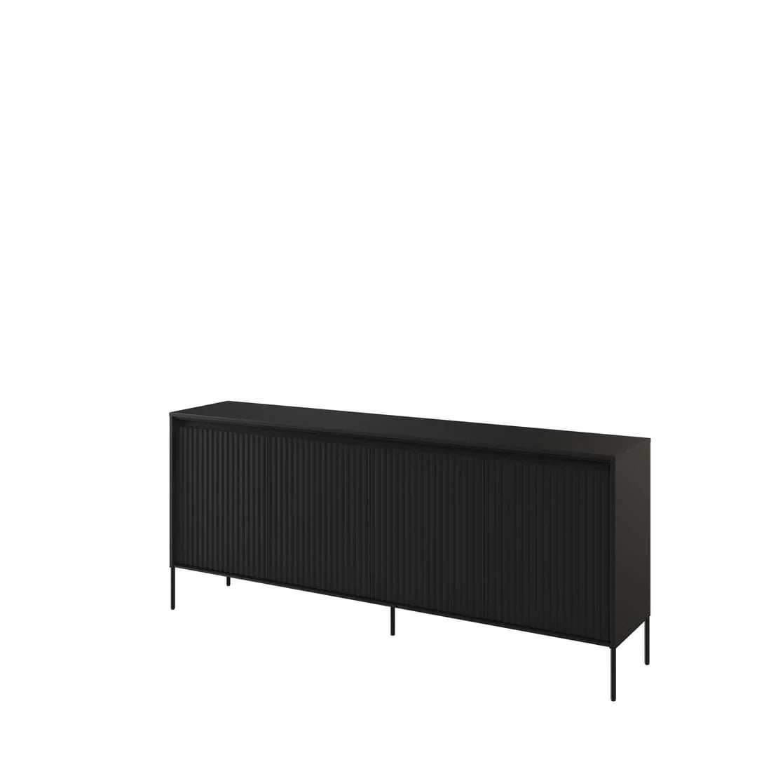 Icon 4 Door Sideboard W193cm
