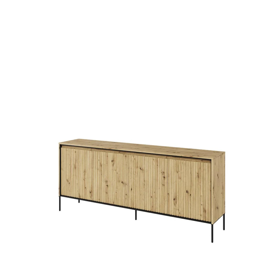 Icon 4 Door Sideboard W193cm