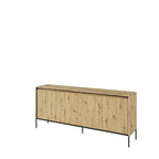 Icon 4 Door Sideboard W193cm
