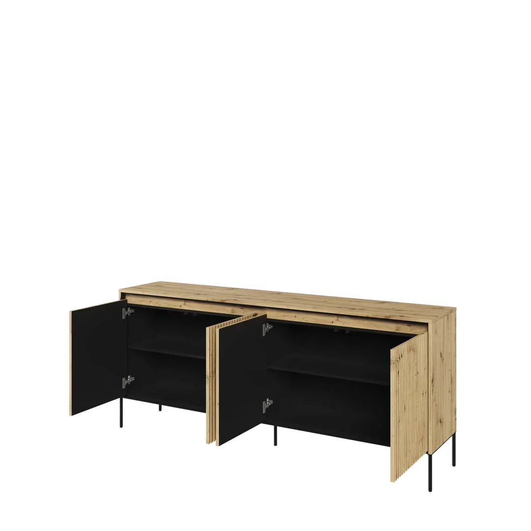 Icon 4 Door Sideboard W193cm