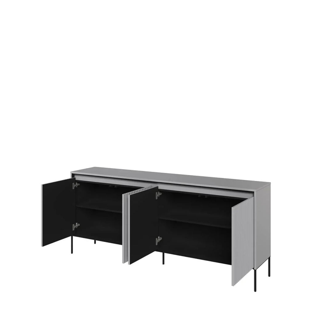 Icon 4 Door Sideboard W193cm