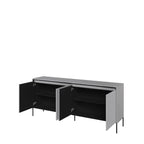 Icon 4 Door Sideboard W193cm