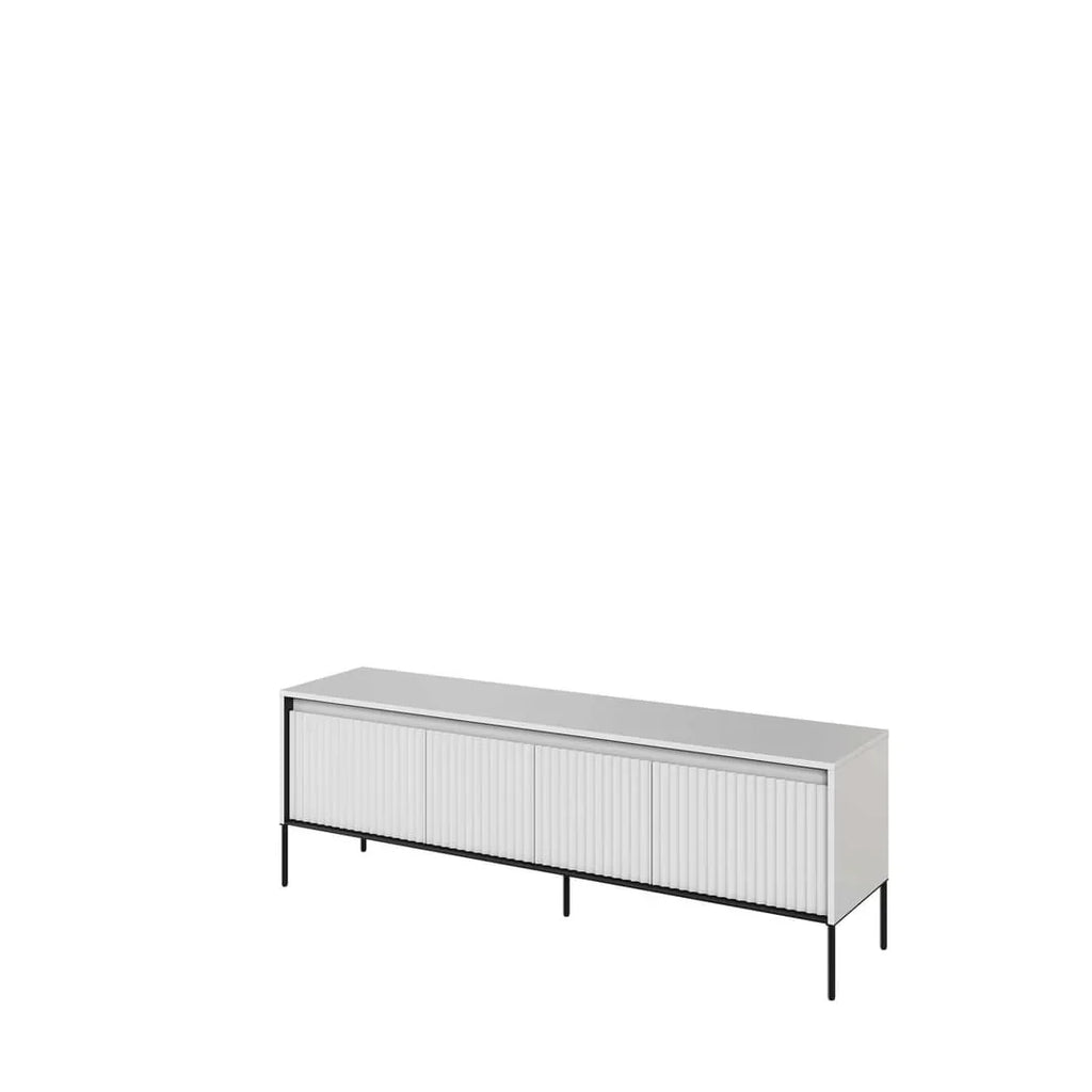 Icon Short TV Cabinet W167cm