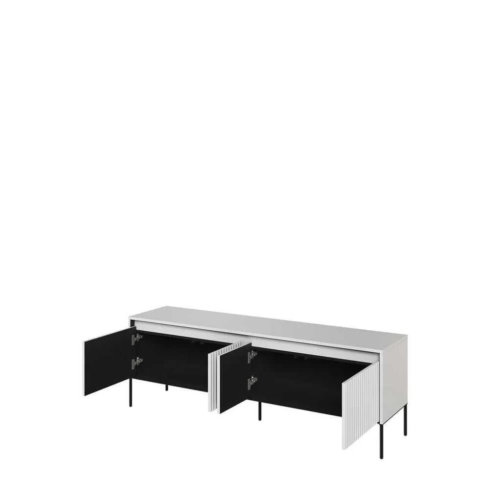 Icon Short TV Cabinet W167cm