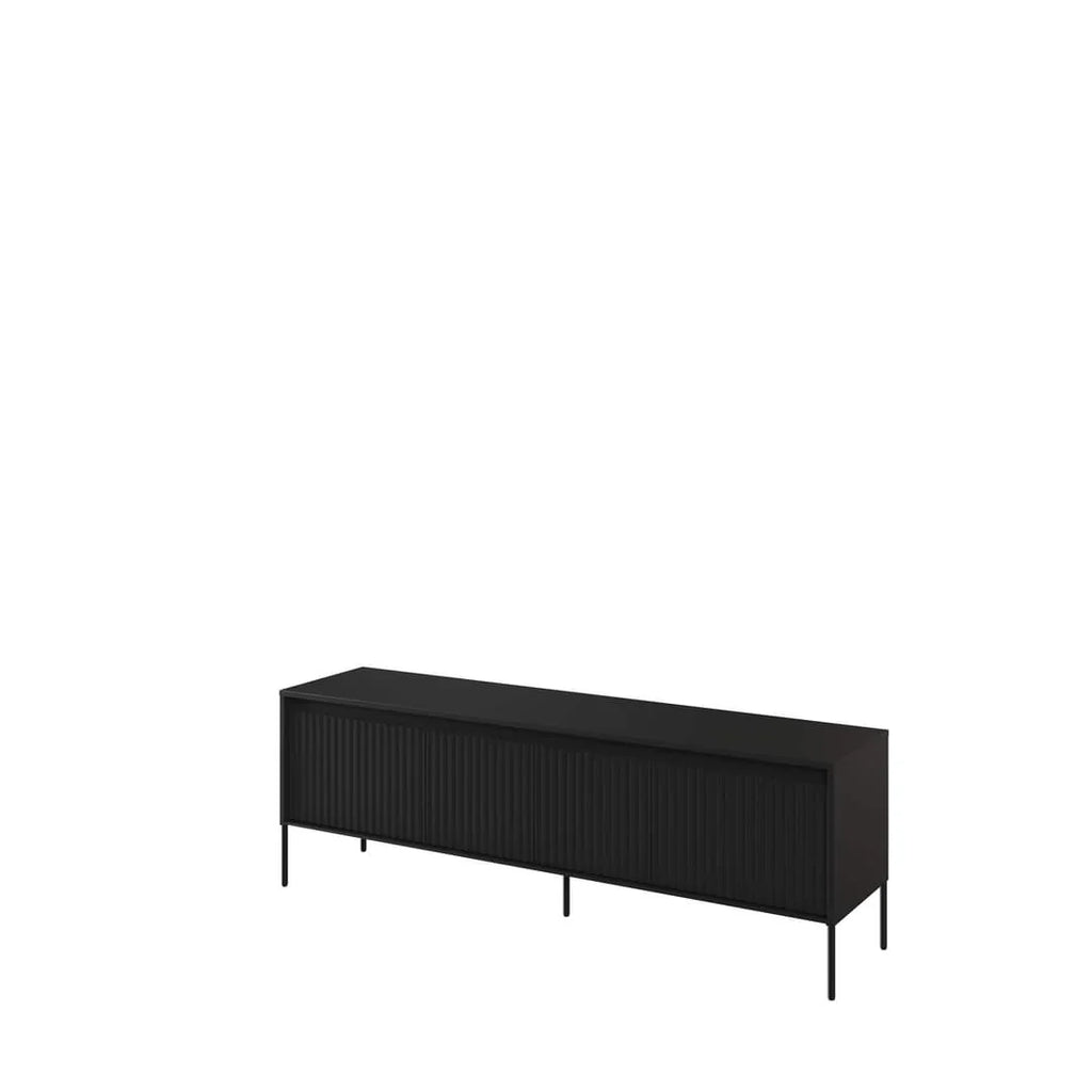 Icon Short TV Cabinet W167cm