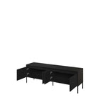 Icon Short TV Cabinet W167cm