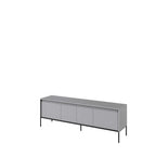 Icon Short TV Cabinet W167cm