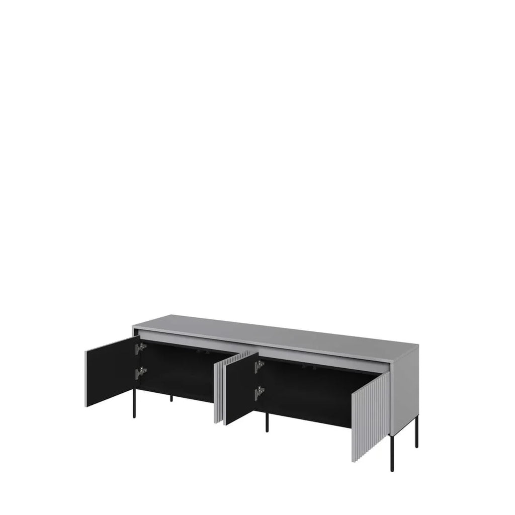 Icon Short TV Cabinet W167cm